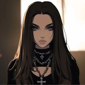 Meet your Posher, Rhea